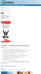 Mobile Screenshot of i-tools.no